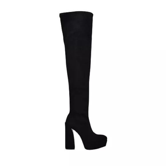 GUESS Over The knee Boot - Picture 1 of 8